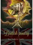 Джордж Гордон Байрон - British poetry