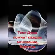 Постер книги Твоя Душа помнит каждое мгновение. Фэнтези.