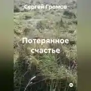 Постер книги Потерянное счастье