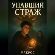 Постер книги Упавший Страж