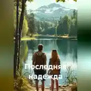 Постер книги Последняя надежда