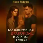Постер книги Как подружиться с драконом и остаться в живых