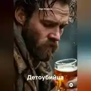 Постер книги Детоубийца