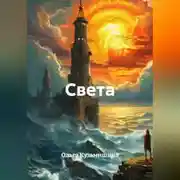 Постер книги Света