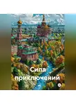 Марина Холохолова - Сила приключений