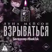 Постер книги Взрываться
