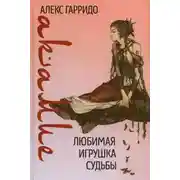 Постер книги Акамие. Любимая игрушка судьбы