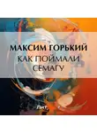 Максим Горький - Как поймали Семагу