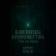 Постер книги Близнецы пророчества. Эхо бездны