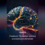 Постер книги Учиться: Развитие навыка осознанного обучения