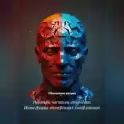 Постер книги Работа с частями личности: Интеграция внутренних конфликтов