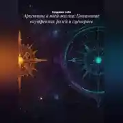 Постер книги Архетипы в моей жизни: Понимание внутренних ролей и сценариев