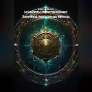 Постер книги Безопасность в Магической Практике: Психическая, Энергетическая, Этическая