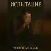 Постер книги Испытание