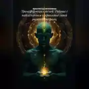 Постер книги Трансформация теней: Работа с подсознанием и принятие своей темной стороны