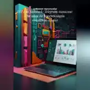 Постер книги ИИ для Substack/Telegram-каналов: От идеи до монетизации контент-плана