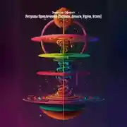 Постер книги Ритуалы Привлечения (Любовь, Деньги, Удача, Успех)