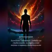 Постер книги Заземление (Граундинг): Техники для стабильности, восстановления энергии и защиты в повседневности