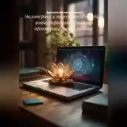 Постер книги Экзотерика в повседневности: Как интегрировать духовные практики в быт и работу