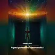 Постер книги Ритуалы Преобразования и Личностного Роста