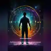 Постер книги Работа с убеждениями и ценностями: Перепрограммирование себя