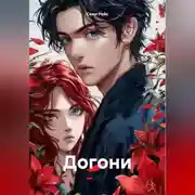 Постер книги Догони