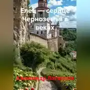 Постер книги Елец – сердце Черноземья в веках