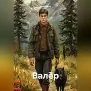 Постер книги Валёр