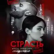 Постер книги Страсть под грифом «секретно»