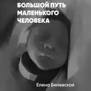 Постер книги Большой путь маленького человека