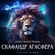 Постер книги Скафандр Агасфера