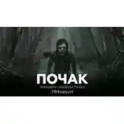 Постер книги Янкылма. Почак