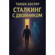 Постер книги Сталкинг с Двойником