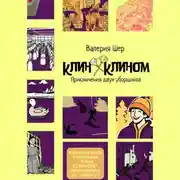 Постер книги Клин Клином: приключения двух уборщиков