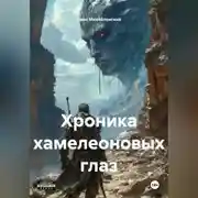 Постер книги Хроника хамелеоновых глаз