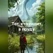 Постер книги Тот, кто сидит в пруду