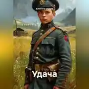 Постер книги Удача