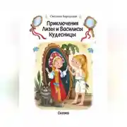 Постер книги Приключения Лизы и Василисы Кудесницы