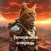 Постер книги Теперь моя очередь