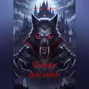 Постер книги Тёмное наследие