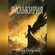 Постер книги Валькирия