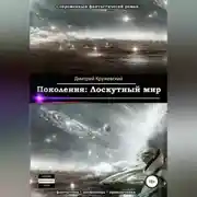 Постер книги Поколения. Лоскутный мир