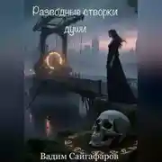 Постер книги Разводные створки души