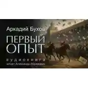 Постер книги Первый опыт