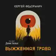 Постер книги Выжженная трава