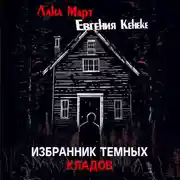 Постер книги Избранник темных кладов