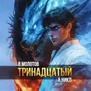 Постер книги Тринадцатый. Том XI