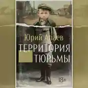 Постер книги Территория тюрьмы