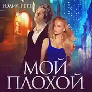 Постер книги Мой плохой