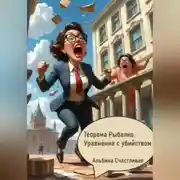 Постер книги Теорема Рыбалко. Уравнение со смертью